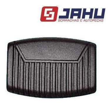 2x Capa Pedal Freio Embreagem Jh F-350 1993 A 2015 Jahu 0