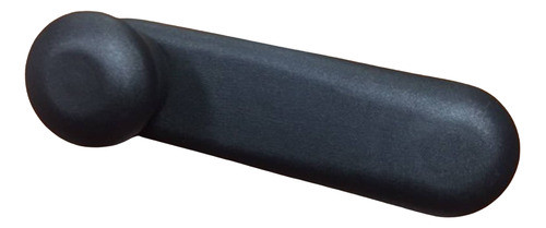 Manija L/cristal (plastico) Fiat Palio Weekend Ii 05-05 0