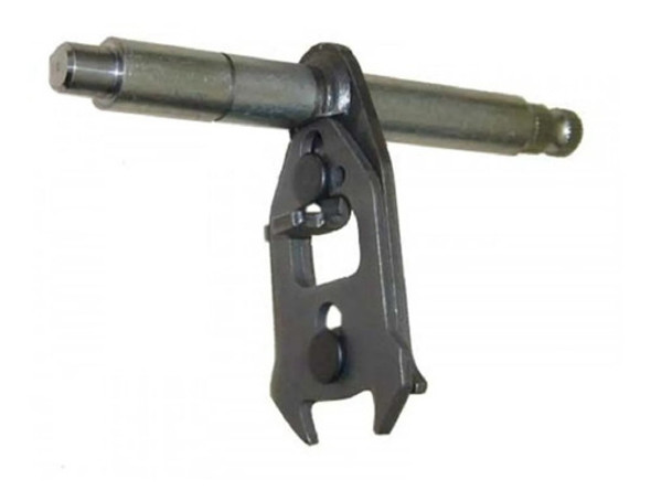 Eje Palanca De Cambio Honda Twister Cbx Tornado Xr 250 Mav 0