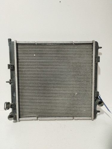 Radiador Agua Peugeot 208  [2012-2019] 0