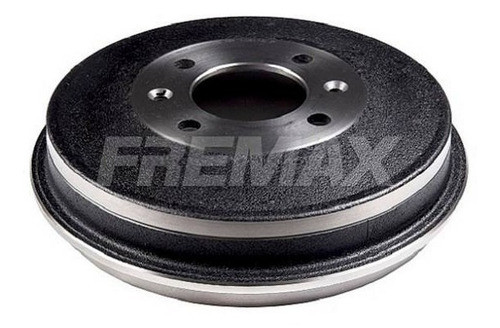 Campana Freno Peugeot 405 0