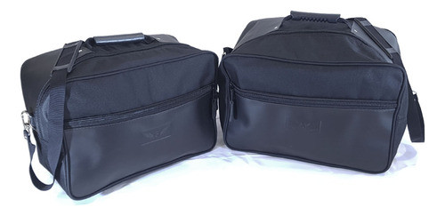 Bolsas Interna P/ Malas Laterais Bmw Gs1250 0