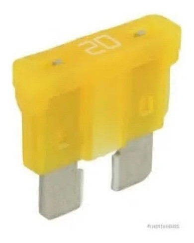 Fusivel 20 Amp. Alfa Romeo 166 2001  11055190 1
