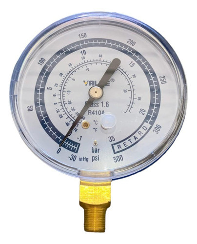 Reloj Repuesto Baja R410 Value - Vmg-2-r410 0