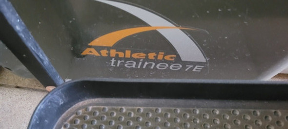 Escalador Elíptico Athletic 7e 1