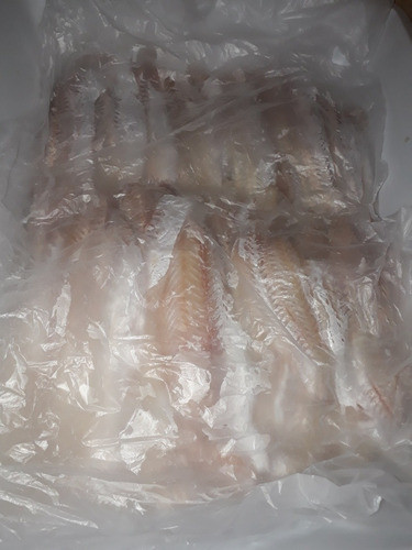 Cyber Monday 5 Kilos Filet De Merluza 0