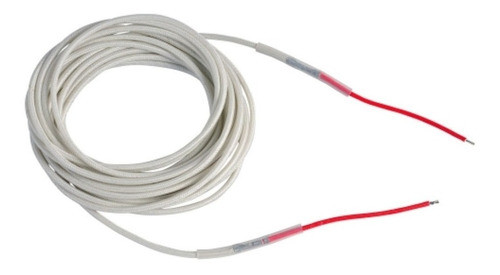 Cable Calefactor Marco Congelado 220v 300w Vano Hasta 12 Mts 0