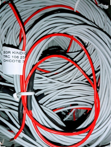 Cable Calefactor Marco Congelado 220v 300w Vano Hasta 12 Mts 1