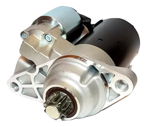 Burro Motor De Arranque Volkswagen Voyage 1.6 0