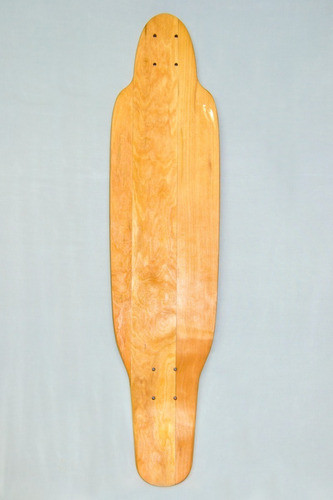 Longboard  Patagonia Trip A - Deck Lenga Con Fibra De Vidrio 1