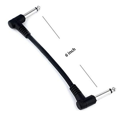 6 Unidades - 6 Pulgadas - Aufgeld - Ultra Flexible - Doble B 1