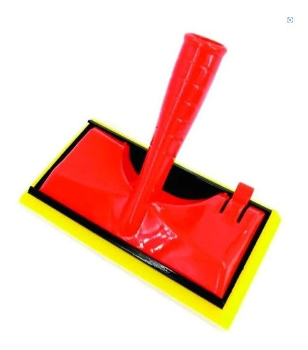 Aplicador De Pintura Plano 10 X 22cm 0