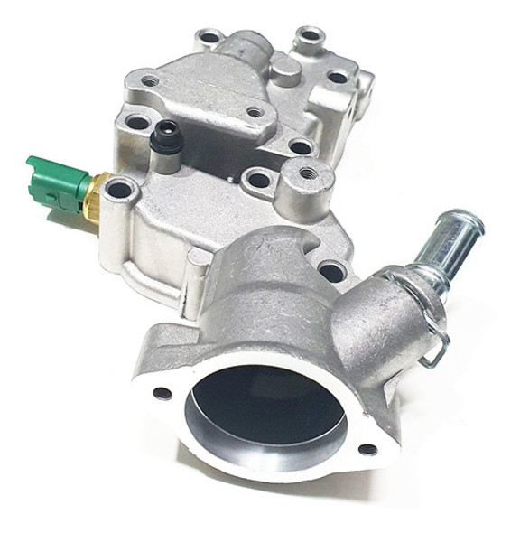 Cuerpo Termostato 1.4 8v Nafta Peugeot 206 207 Partner C3 0