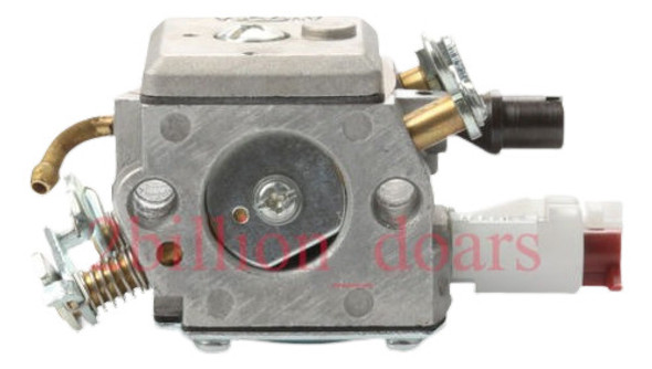 Carburador Para Motosierra De Husqvarna 340 345 346 350 351 0