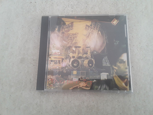 Prince - Sing O The Times Disc 1 - Cd / Kktus 0