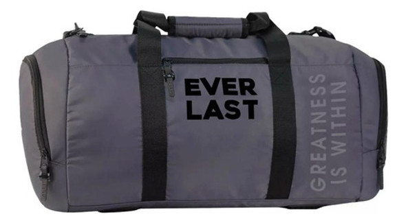 Everlast Bolso - 27408 Grsng 0