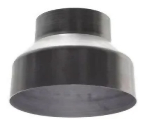 Reduccion Chapa Zingueria De 125 A 150 Mm 0