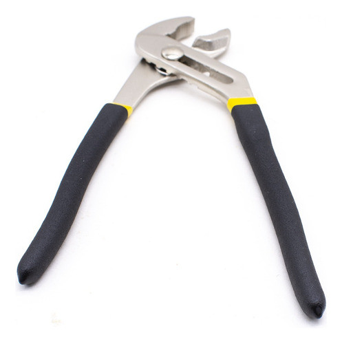 Pinza Pico De Loro 10  Mango Forrado Uyust All610 1