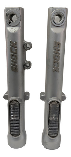 Par Canela Kasinski Comet 150 2011 Original Usada 0