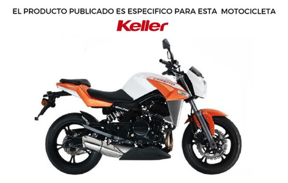 Keller K65 Sensor De Muleta  Cf Moto Original 1 Keller K65 Sensor De Muleta  Cf Moto Original 1