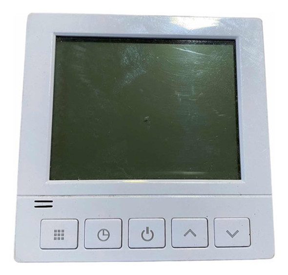 Termostato Digital 0