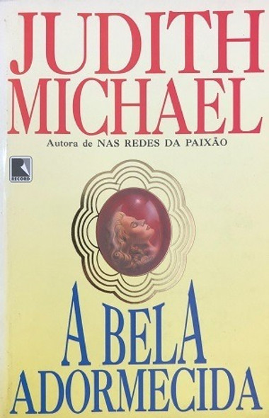 A Bela Adormecida De Judith Michael Pela Record (1997) 0