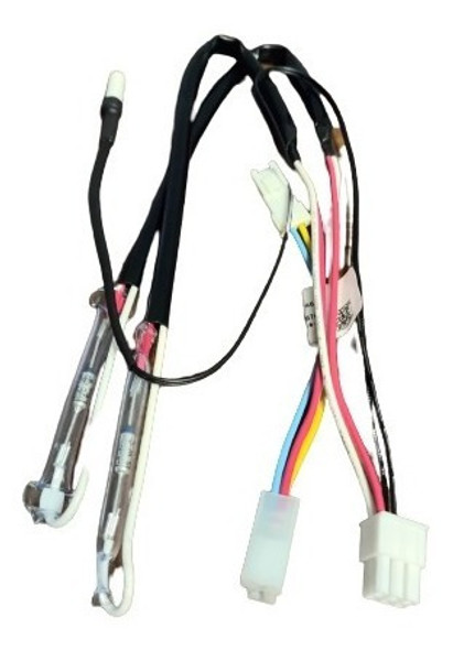Red Sensor Heladera Electrolux Df80/dfi80/di80/dt80 Original 0