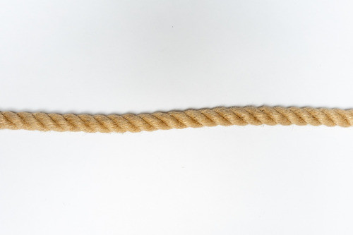 Soga Yute Retorcida 14mm X 5 Metros 0