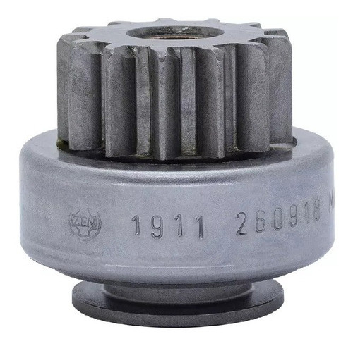 Impulsor Bendix De Arranque Zen Chevrolet Agile Onix Prisma 0