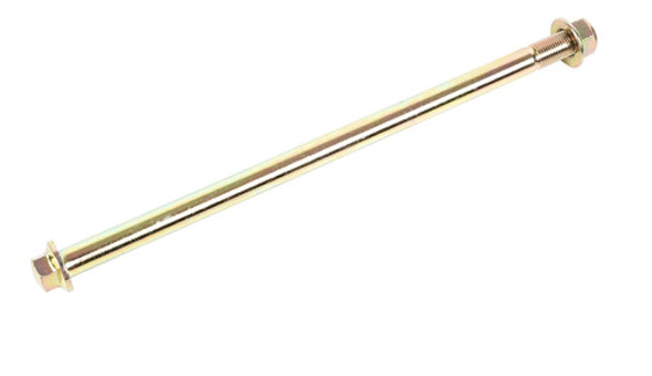 Eje Horquilla Trasera Suzuki Gixxer 150 W Standard 0 Eje Horquilla Trasera Suzuki Gixxer 150 W Standard 0