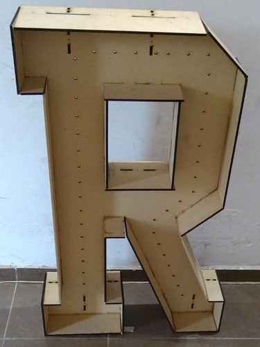 1 Metro Letras 1