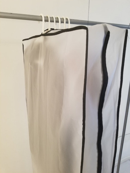 Funda Para Varias Perchas 0