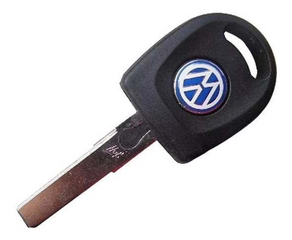 Llave Codificada Volkswagen Saveirol G7 0