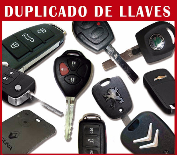 Llave Codificada Volkswagen Saveirol G7 1