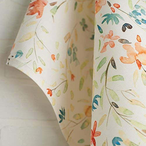 Maison D Hermine Colmar 100% Algodón Conjunto De 2 Toallas D 1