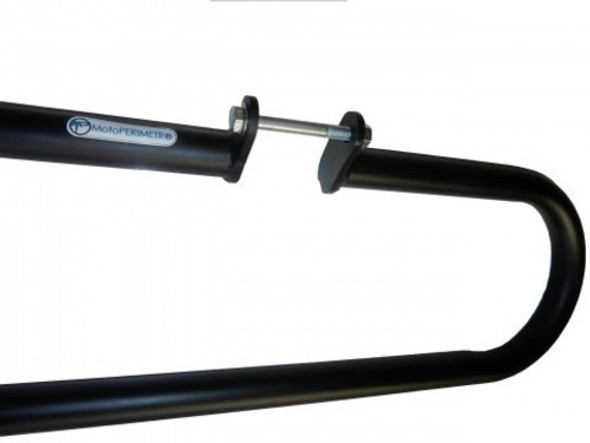 Defensa Motoperimetro Honda Falcon 400 Nx4 Bamp Group 0 Defensa Motoperimetro Honda Falcon 400 Nx4 Bamp Group 0