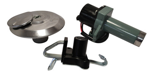 Llave De Contacto Honda Cbx 250 Twister (set Contacto/tanque 1