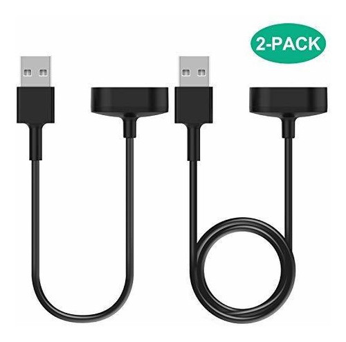 Cable Cargador Para Fitbit Inspire Y Fitbit Inspire Hr, Cabl 0