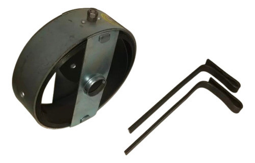 Chave Regular Mola Porta Manual Pressão Celpan 1