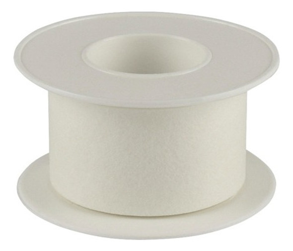 Kit Fita Micropore 25 Mm X 10 M Wiltex  Com 10 Unidades 1 Kit Fita Micropore 25 Mm X 10 M Wiltex  Com 10 Unidades 1