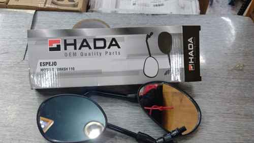 Espejos Okn Gilera Smash 110 Corven Energy 110 1