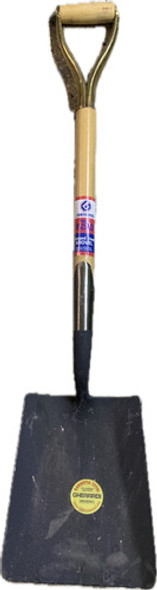 2 Palas Gherardi Forjadas De Punta Y Ancha 0