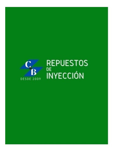 Inyector Ford Fiesta Max Ecosport Y Courier 1.6 8v Rocam X 4 1