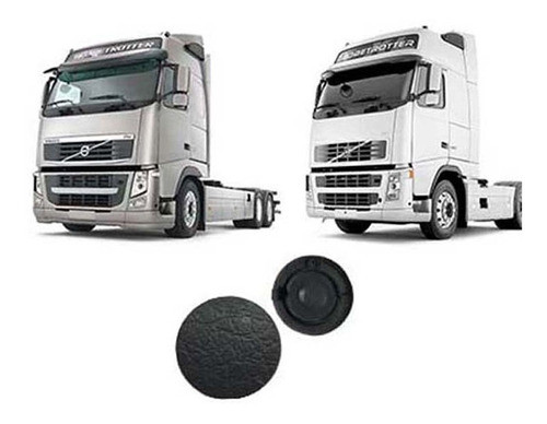 Tampa Do Painel Carona Fh 12 Fh 13 2005 A 2015 0