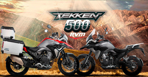 Piñon De Transmision Para Moto Rvm 600 Motor Gaokin 525 X 15 1