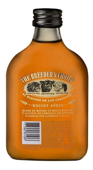 Pack X 6 Unid. Whisky  Petwhisky 195 Cc Criadores Petacas 0