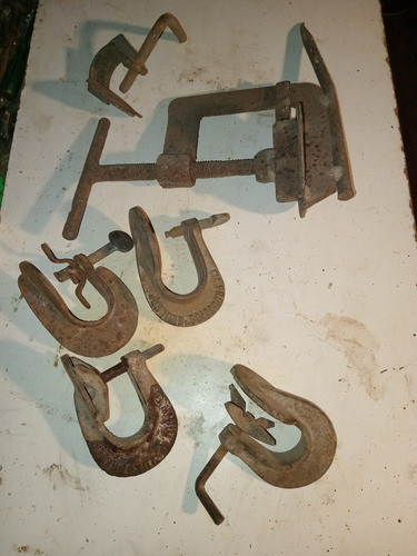 Prensa Para Parches Bicicletas 0