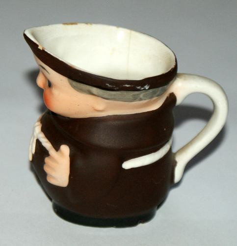Cremera Goebel Western Germany Nº  S 1412 1