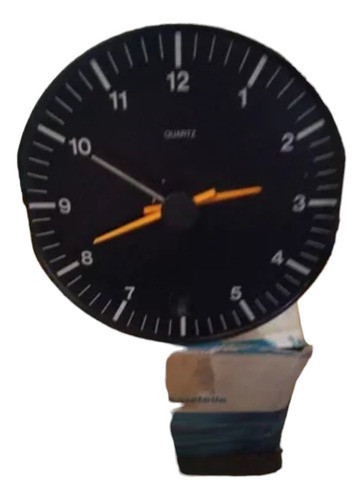 Ford Granada Mk2 Reloj Horario 0