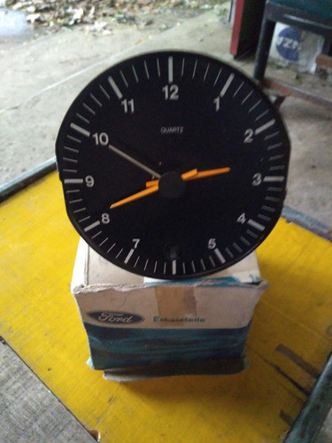 Ford Granada Mk2 Reloj Horario 1